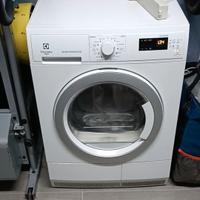 Asciugatrice Rex Electrolux 