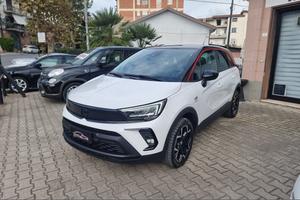 NEW OPEL CROSSLAND 1.5 DCI CV 110 EURO 6