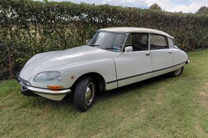 citroen ds d special 