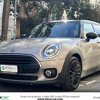 MINI Mini 2.0 Cooper D Business Clubman