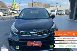 KIA Picanto 3�s.(17-->) Picanto 1.0 TGDi 12V 5 ...