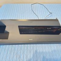 Sound bar Sony HT XT1