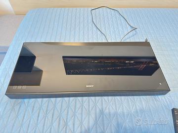 Sound bar Sony HT XT1