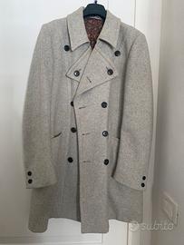 Trench Glorious High Style Anni ‘70