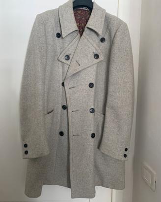 Cappotto Glorious High Style Anni ‘70