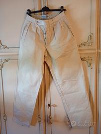 pantalone uomo