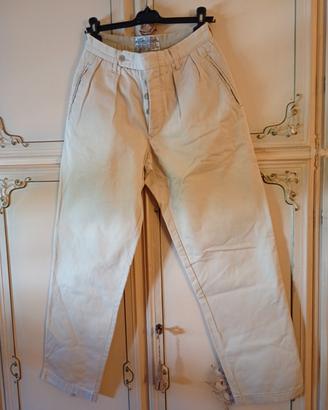 pantalone uomo