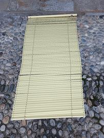 Tapparelle avvolgibili in alluminio  finestre 