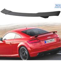 SPOILER PER AUDI TT 15-18 LOOK RSTT