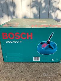 Spazzola per pavimenti