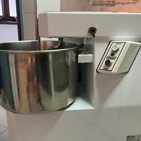 Impastatrice Fimar professionale