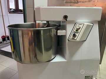 Impastatrice Fimar professionale