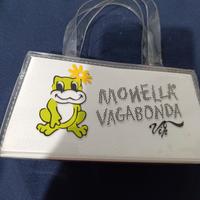 Borsettina  di Monella Vagabonda