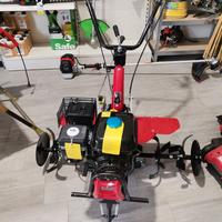 Motozappa 