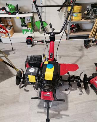 Motozappa 