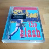 The Clash – “Super Black Market Clash” - Minidisc