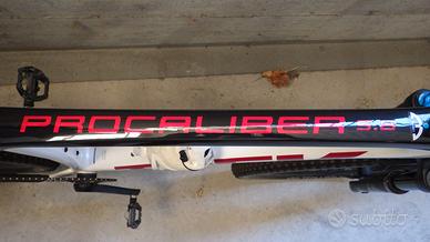 Trek Procaliber 9.8