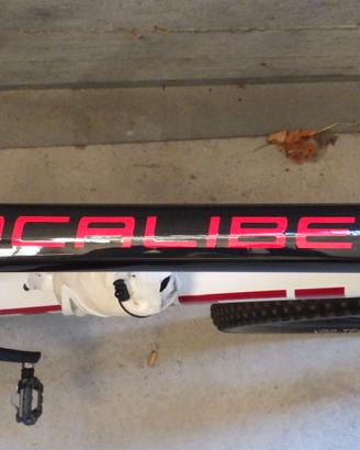 Trek Procaliber 9.8