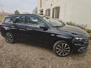 Fiat tipo sw 1.4 T-Jet 120cv gpl