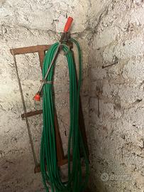 Canna per pompa irroratrice