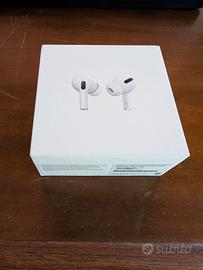 Cuffie in ear AirPods Original