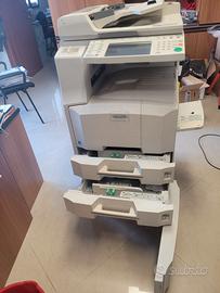 Fotocopiatrice Olivetti d-Copia 2500MF