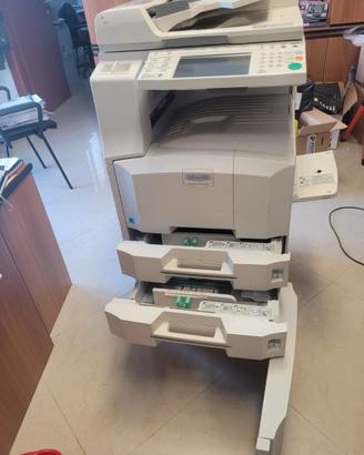 Fotocopiatrice Olivetti d-Copia 2500MF