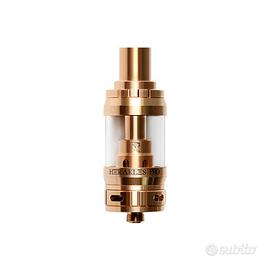 Sense Herakles v2 MTL Tank Atomizzatore Oro