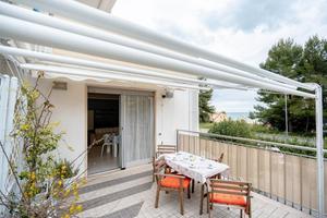 Ampio trilocale nel centro di vasto marina rif. 12