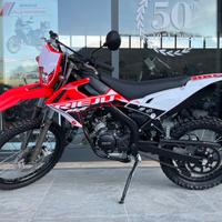 Rieju MRT 50 Enduro 2T euro 5