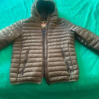 Mistral piumino leggero come nuovo