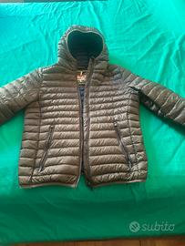 Mistral piumino leggero come nuovo