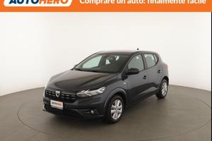 DACIA Sandero ZK01627