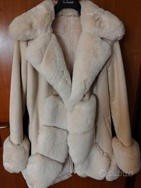 abbigliamento donna pellicia