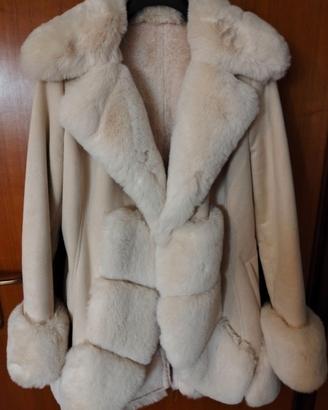 abbigliamento donna pellicia