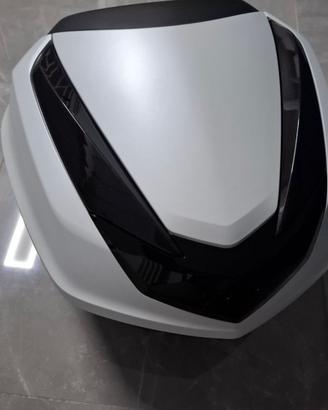 bauletto honda sh 150 originale verione 2024