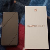 Huawei P Smart Z