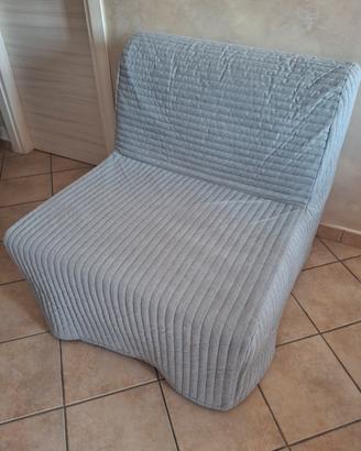 poltrona letto Ikea LYCKSELE