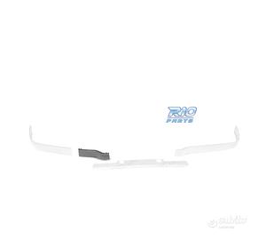 MODANATURA PARAURTI BMW E36 M ANTERIORE INTERNO DX
