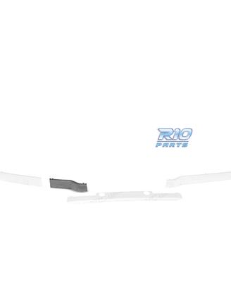 MODANATURA PARAURTI BMW E36 M ANTERIORE INTERNO DX