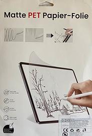 Pellicole protettive Ipad pro 9.7”