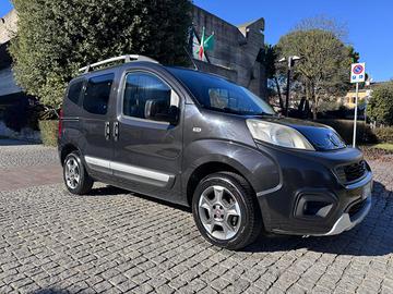 FIAT QUBO 1.3 80CV MJT TREKKING