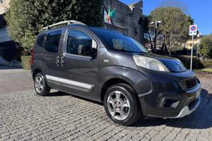 FIAT QUBO 1.3 80CV MJT TREKKING