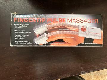 Massaggiatore vintage