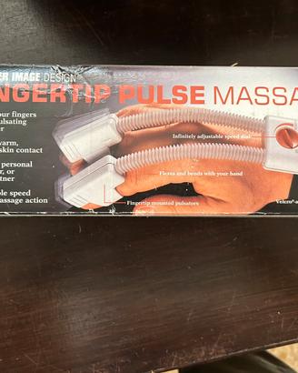 Massaggiatore vintage