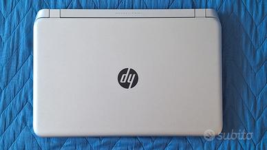 HP pavillion 15" i7 512Gb