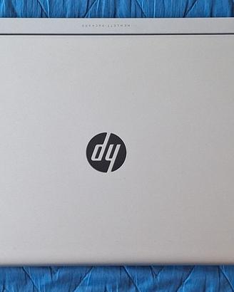 HP pavillion 15" i7 512Gb
