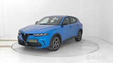 ALFA ROMEO Tonale 1.6 Sprint 130cv tct6