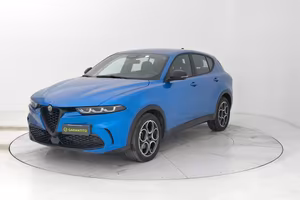 ALFA ROMEO Tonale 1.6 Sprint 130cv tct6
