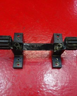 SUPPORTO REGOLA SELLA BMW R850R
